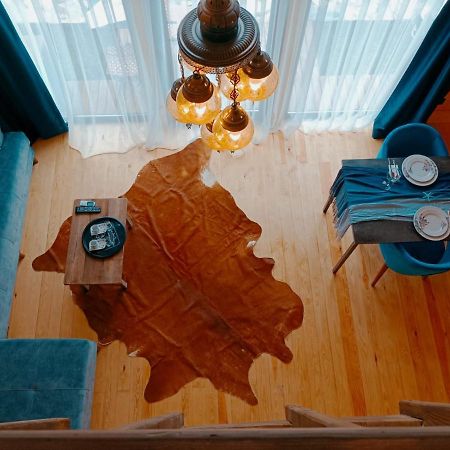 Cinarhan Villas Ağva Buitenkant foto