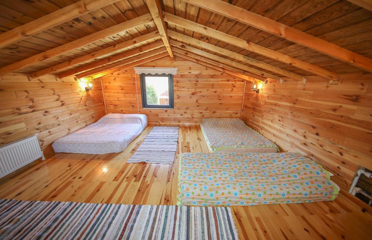 Cinarhan Villas Ağva Buitenkant foto