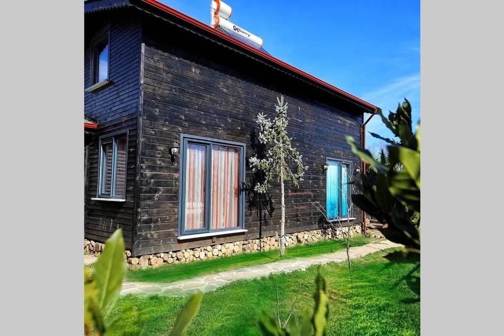 Cinarhan Villas Ağva Buitenkant foto