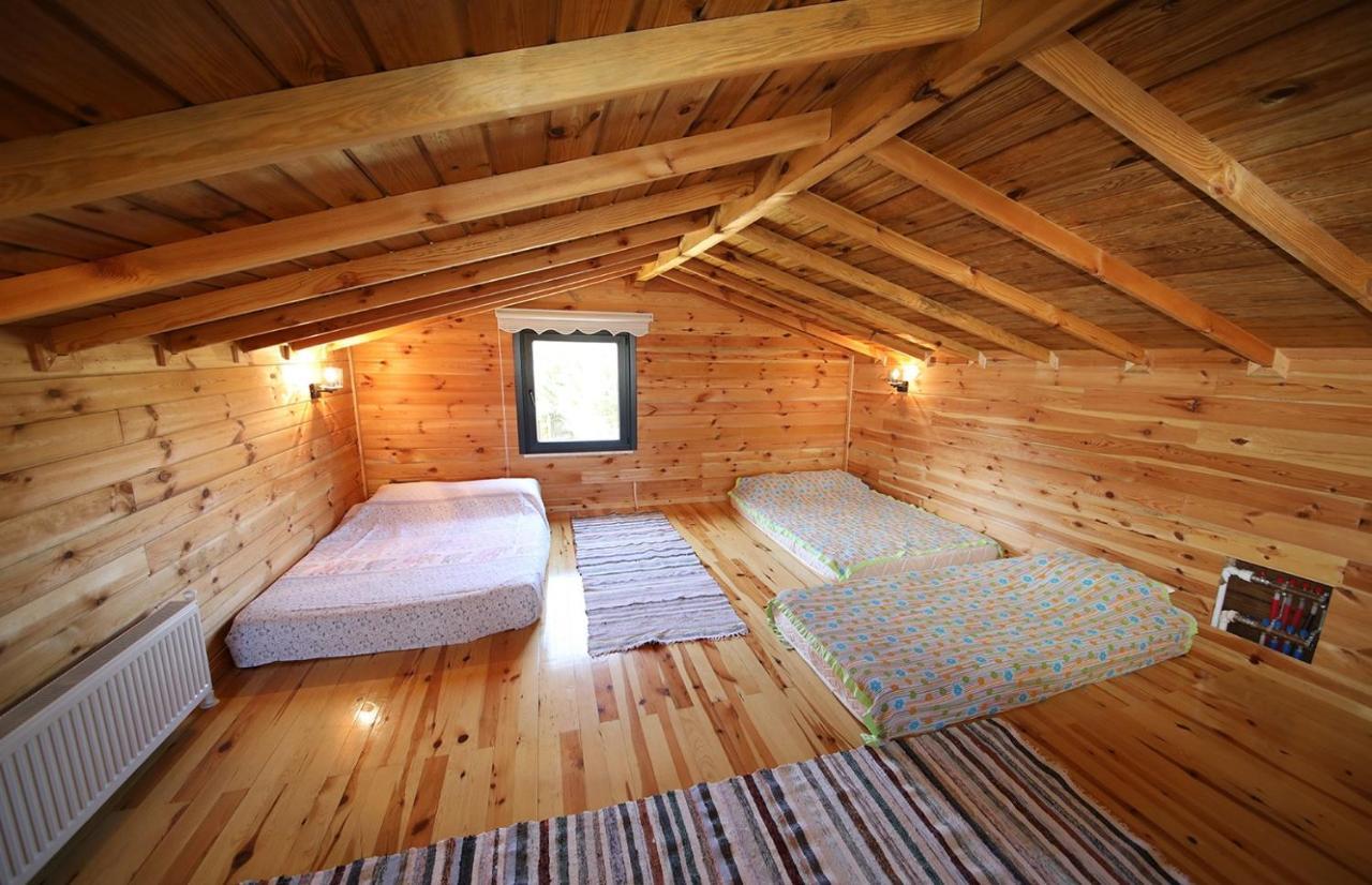 Cinarhan Villas Ağva Buitenkant foto