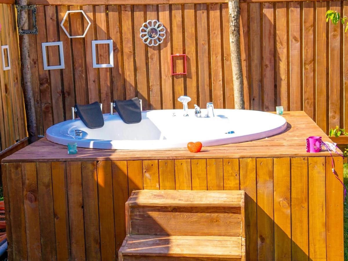 Cinarhan Villas Ağva Buitenkant foto
