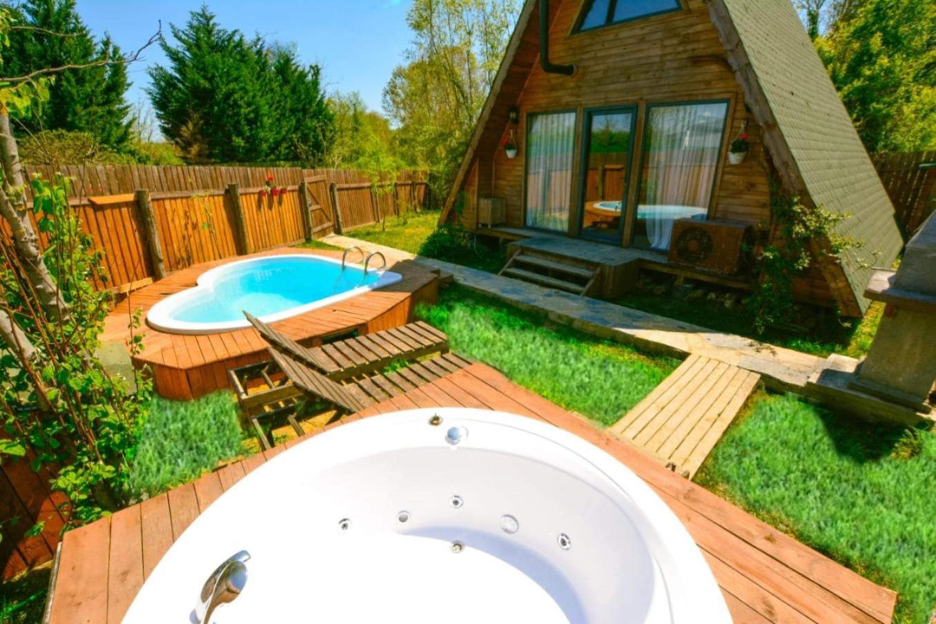 Cinarhan Villas Ağva Kamer foto