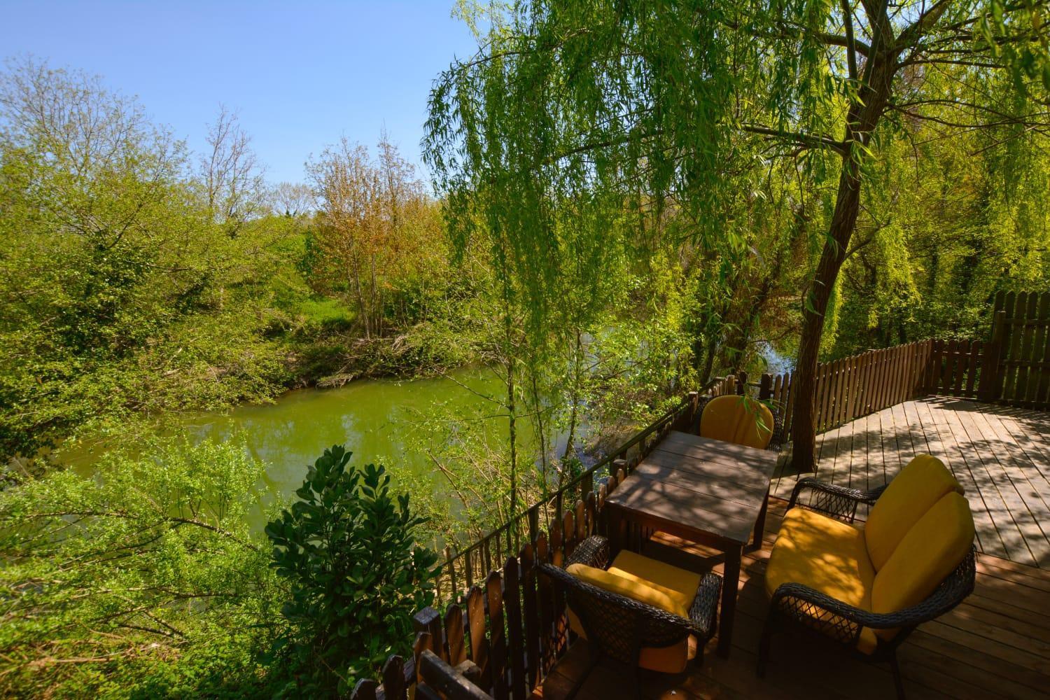 Cinarhan Villas Ağva Kamer foto