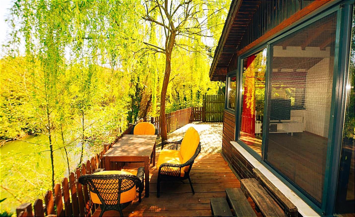 Cinarhan Villas Ağva Kamer foto