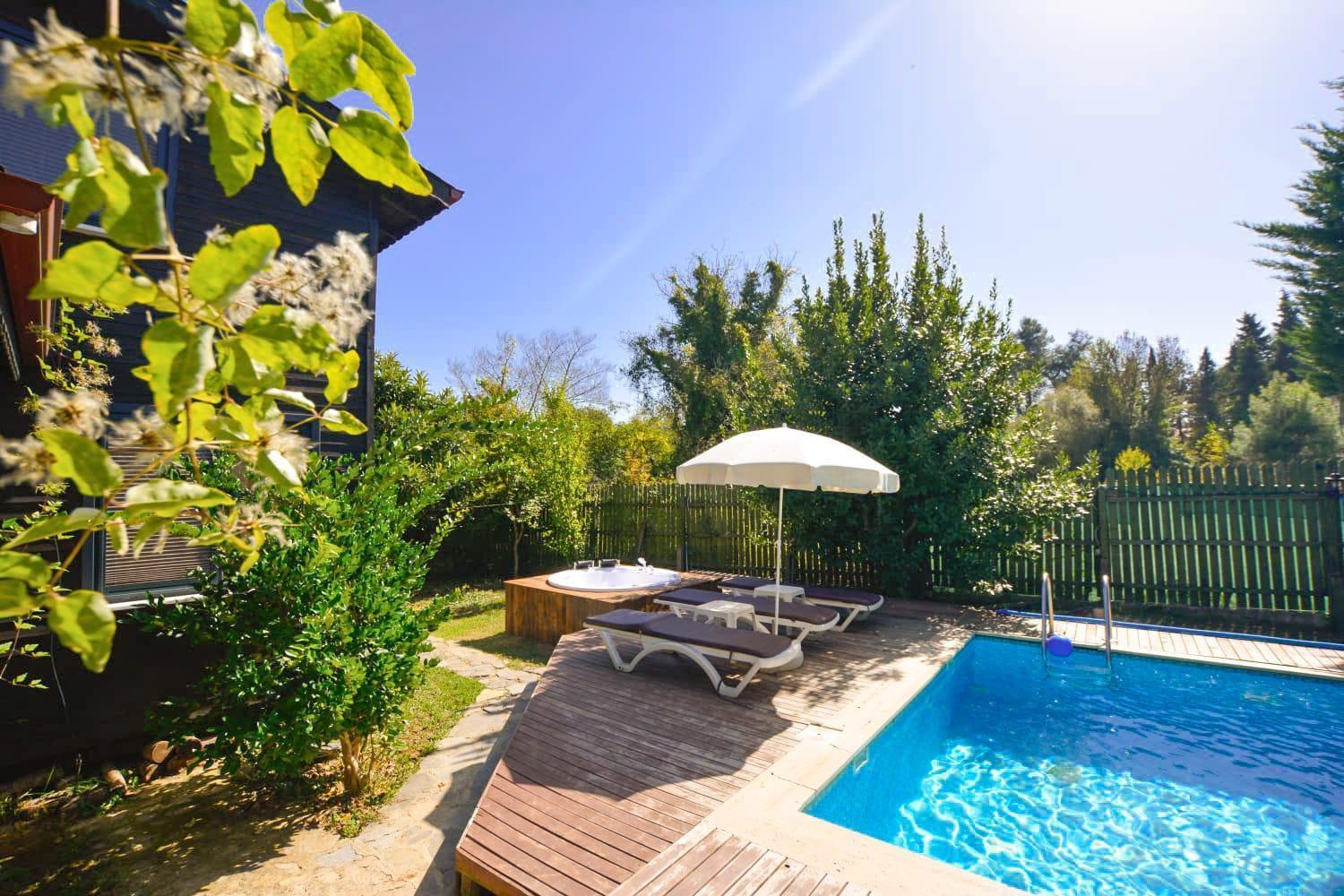 Cinarhan Villas Ağva Kamer foto