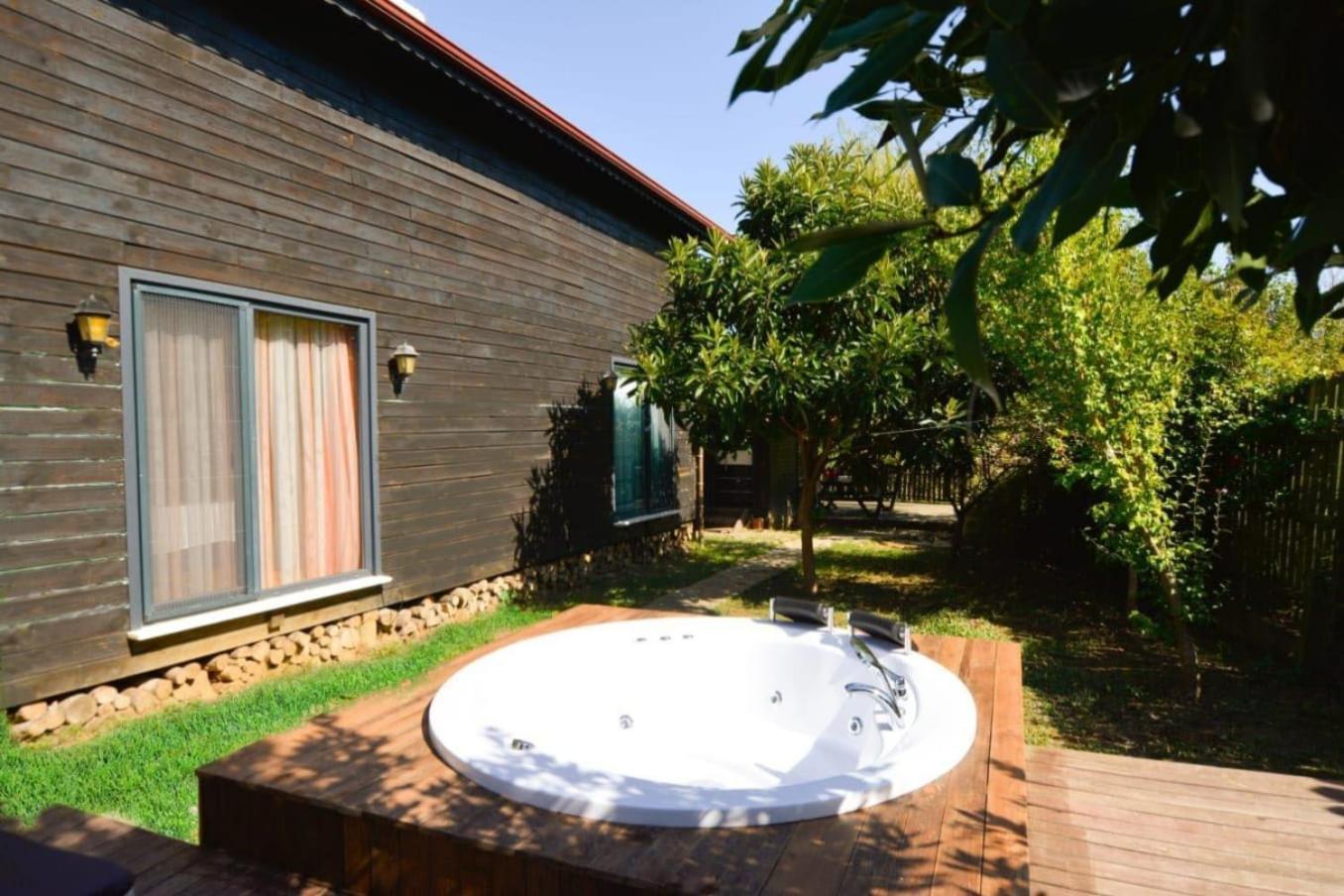 Cinarhan Villas Ağva Kamer foto